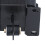 BERM AC Solenoid Electromagnet Traction Push Pull Electric Magnet AC220V SA‑3602 7