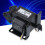 BERM AC Solenoid Electromagnet Traction Push Pull Electric Magnet AC220V SA‑3602 15