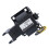 BERM AC Solenoid Electromagnet Traction Push Pull Electric Magnet AC220V SA‑3602 3