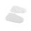 Copriscarpe in silicone impermeabili antiscivolo S/M/L 3