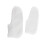 Copriscarpe in silicone impermeabili antiscivolo S/M/L 14