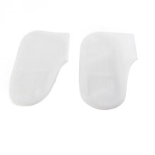Copriscarpe in silicone impermeabili antiscivolo S/M/L