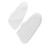 Copriscarpe in silicone impermeabili antiscivolo S/M/L 13