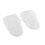 Copriscarpe in silicone impermeabili antiscivolo S/M/L 12