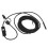 AN100-5.5 2m 5.5mm Endoscopio - Colore: Come mostrato 4