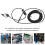 AN100-5.5 2m 5.5mm Endoscopio - Colore: Come mostrato 10