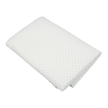 Cuscino premium in memory foam 50x70cm supporto ortopedico copertura ipoallergenica