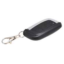 AKK200406 210 mAh 4 boutons 433 MHz Télécommande apprenante