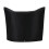 Housse antigel 600D, noir, 101,6 x 61 cm 1
