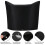 Housse antigel 600D, noir, 101,6 x 61 cm 6