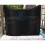 Housse antigel 600D, noir, 101,6 x 61 cm 13