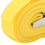Sangle de fixation 25 mm sangle d’arrimage 3 m boucle jaune zinguée 9