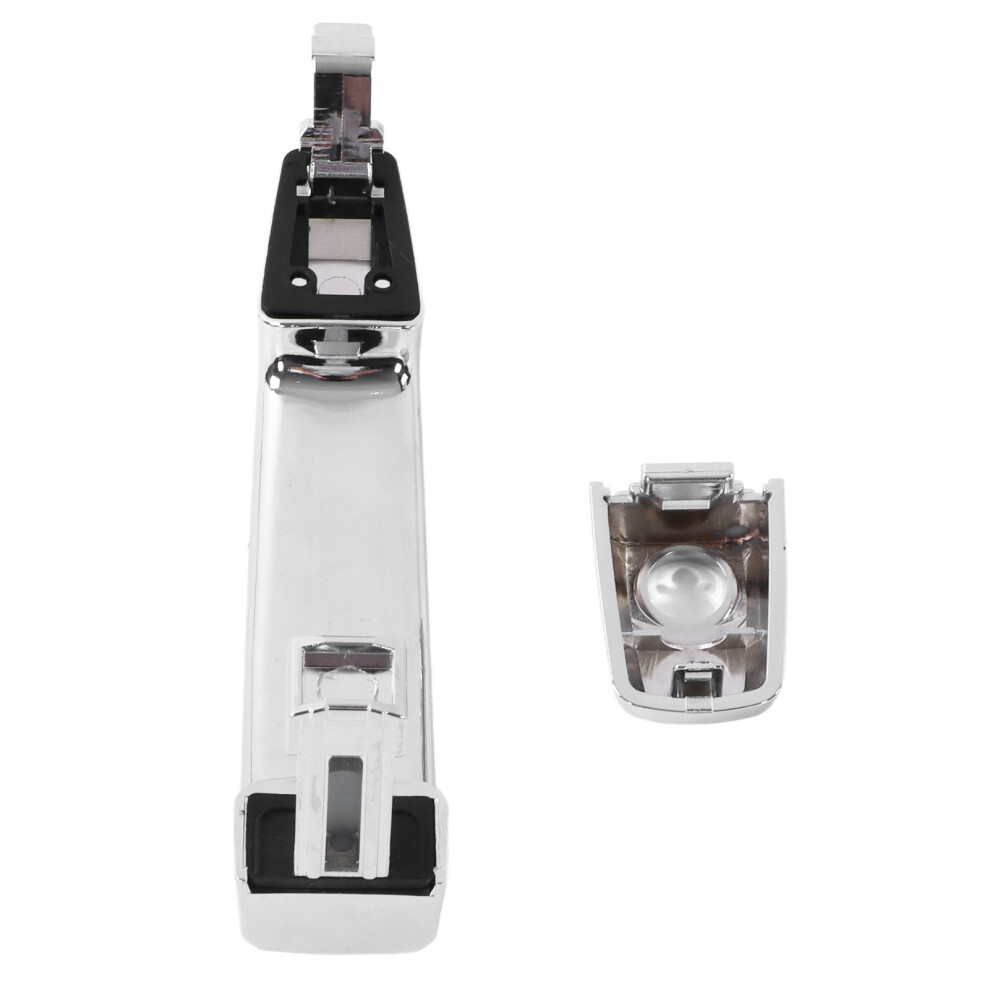 Car Outside Door Handle 96468266 Front Left Right Replacement For Chevrolet Aveo 2007Â2009 7651322222880