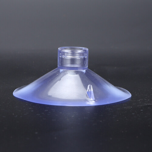 Ventosa con clip 12-16mm per plastica dell'acquario 2