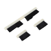 Accessoires de machine à coudre SRP60N Brosse pour machine à tricoter Plastique Outil ménager