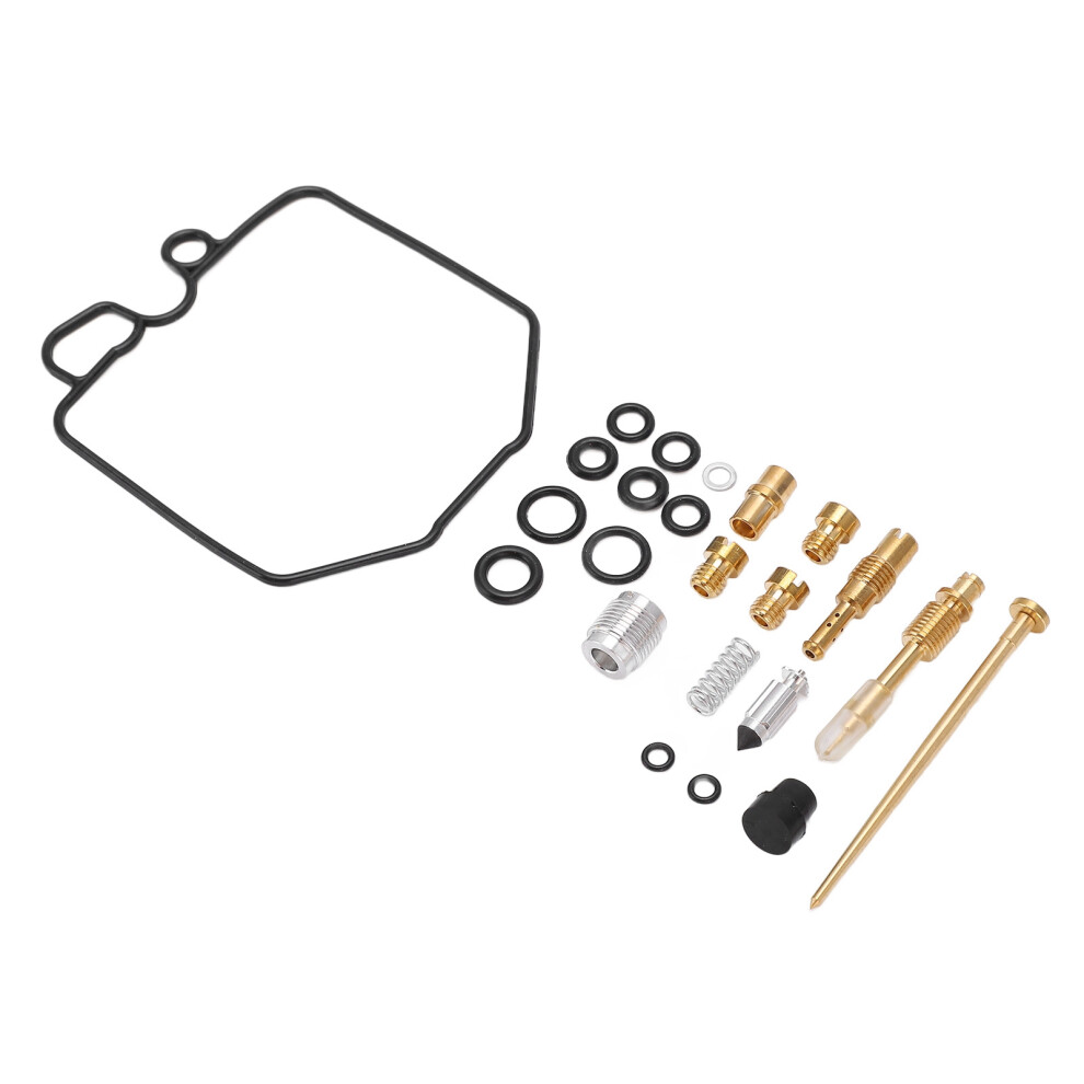 Motorcycle Carburetor Repair Kit Motorbike Accessories Replacment For Cb750 Cb750c Cb750k Cb750sc 1980Â1983 4611322223419