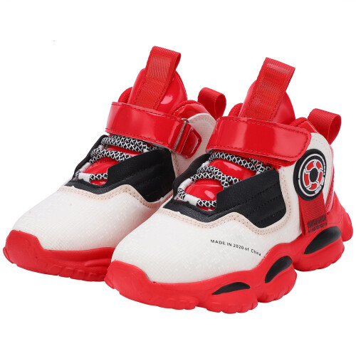AutumnWhite Baskets pour enfants, semelle MD, Cap 36, Taille 36 1