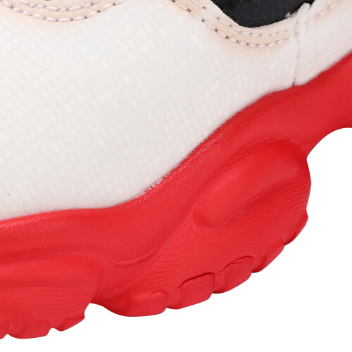 AutumnWhite Baskets pour enfants, semelle MD, Cap 36, Taille 36 2