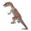 Cryolophosaurus modèle de simulation en PVC 15  11  6,5 cm 15