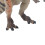 Cryolophosaurus modèle de simulation en PVC 15  11  6,5 cm 5