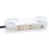 Éclairage d'aquarium à charge USB couleur verte 6x2.2cm 5