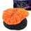 Modello: Sawgrass Orange Base 3.7cm Decorazione per acquario 15