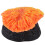 Modello: Sawgrass Orange Base 3.7cm Decorazione per acquario 14