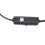 AN100-3.9 endoscope 1 m noir, objectif 3,9 mm 3