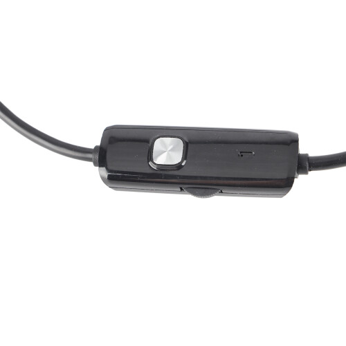 AN100-3.9 endoscope 1 m noir, objectif 3,9 mm 2