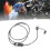 AN100-3.9 endoscope 1 m noir, objectif 3,9 mm 14