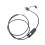 AN100-3.9 endoscope 1 m noir, objectif 3,9 mm 11