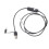 AN100-3.9 endoscope 1 m noir, objectif 3,9 mm 6