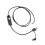 AN100-3.9 endoscope 1 m noir, objectif 3,9 mm 5