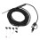 AN100-3.9 Endoscope 3,9 mm 3,5 m USB Noir 2