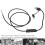 AN100-3.9 Endoscopio 3.5m Nero 3.9mm USB-C 12