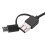 AN100-3.9 Endoscope 3,9 mm 3,5 m USB Noir 5