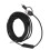 AN100-3.9 Endoscope 3,9 mm 3,5 m USB Noir 3