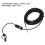 AN100-3.9 Endoscope 3,9 mm 3,5 m USB Noir 11