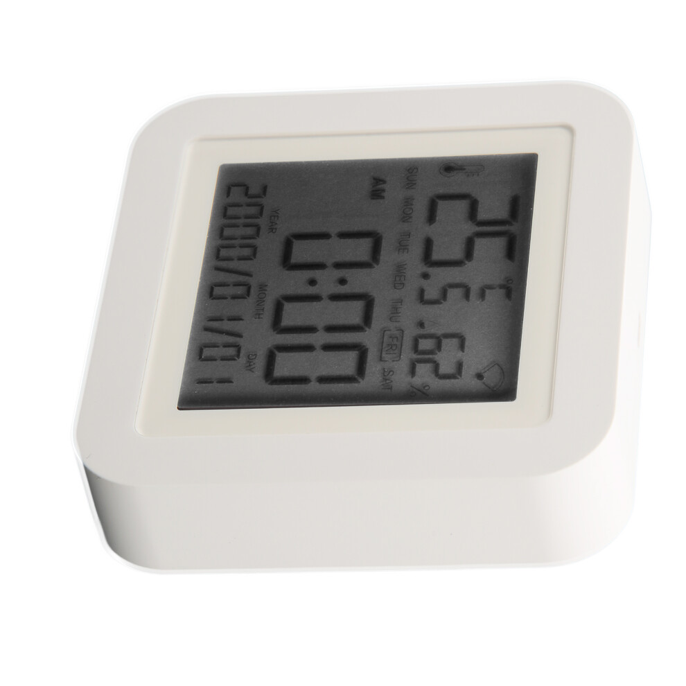 TH06 WIFI Smart Thermometer Hygrometer Sensor Digital Temperature Humidity Meter for Indoor