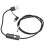 AN100-3.9 2m Endoscopio USB 3.9mm IP67 HD Nero 16