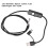 AN100-3.9 3.9mm endoscope 10m USB boroscope 11