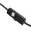 AN100-7 Endoscopio da 7.0 mm 3-in-1 Camera HD Nera 8