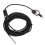 AN100-3.9 3.9mm endoscope 10m IP67 LED noir 10