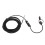 AN100-3.9 3.9mm endoscope 10m IP67 LED noir 16