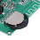 Modulo amplificatore stereo con PCB verde PAM8406 3W 5W 3