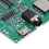 Modulo amplificatore stereo con PCB verde PAM8406 3W 5W 6