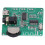 Modulo amplificatore stereo con PCB verde PAM8406 3W 5W 7