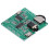 Modulo amplificatore stereo con PCB verde PAM8406 3W 5W 14