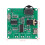 Modulo amplificatore stereo con PCB verde PAM8406 3W 5W 4