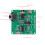 Modulo amplificatore stereo con PCB verde PAM8406 3W 5W 12